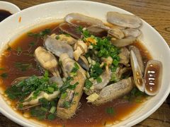 -温州炎亭海鲜阁(万塘路店)