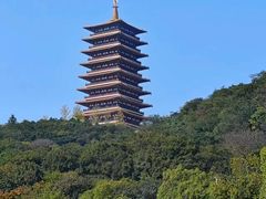-牛首山文化旅游区