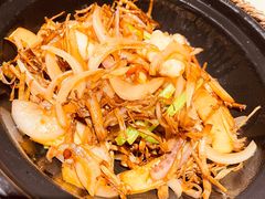 -古越舫·精品杭帮菜(商都路店)