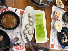 -八宝牛潮汕鲜牛肉火锅(净月店)