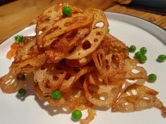 -纳地素食(石门公园店)