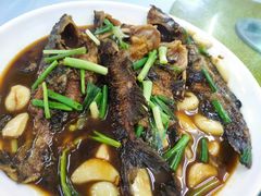 红烧昂子鱼-状元楼(金溪路店)