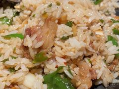-费大厨辣椒炒肉(万家丽一店)