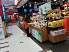 -浦东食品城(华诚大厦店)