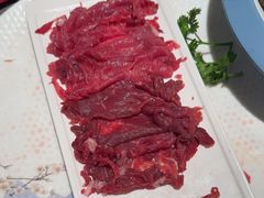 -狼头山火锅 KTV欢唱·烤串(理工大学店)