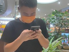 -吕氏疙瘩汤·海鲜新鲁菜(凯德mall新都心店)