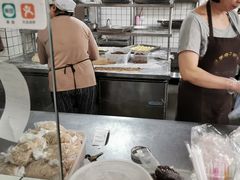 -爱华角干麦饼(永康总店)