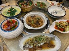 -喜上喜鸡煲翅(吉大店)