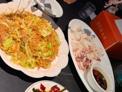 -鑫悦楼煎蟹·16年海鲜大排档