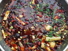 -黑竹香鸡(营和巷店)