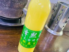 -西塔隆太白烤牛肉馆(图们路店)
