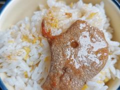 -乐山食古香跷脚牛肉