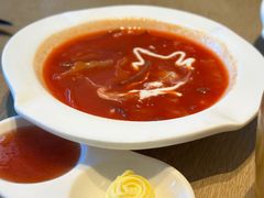 -波特曼西餐厅(中央大街店)