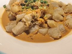 -旺角小渔村(二马路店)