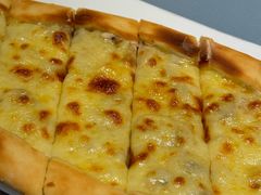 -伊斯坦布尔土耳其清真咖啡餐厅