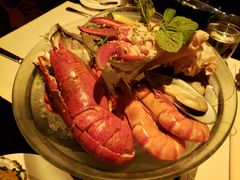 -澳门旅游塔360°旋转餐厅(南湾湖广场店)