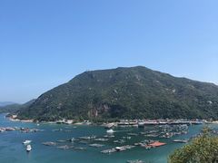 -南丫岛