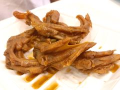 麻辣鸭掌-一心一味(向西店)