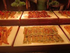 -焰江山海鲜牛排烤肉自助(锦华万达二星店)