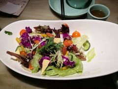 -绿茶餐厅(广州天河城店)