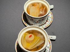 -御膳汤品(猎人坊店)