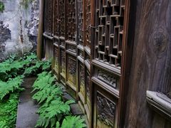 -书隐楼