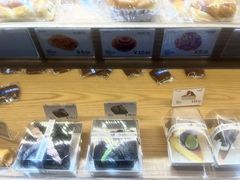 -小飞象面包公社(珠江路金鹰店)