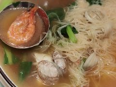 -洲晓鲜·舟山海鲜大排档(朱家尖风景区店)