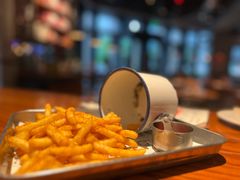 -京A Taproom·精酿餐吧(CBD店)