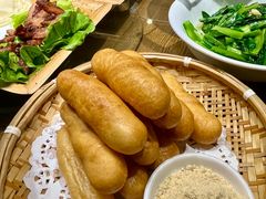 -彭厨(玉荣庄店)