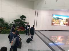 -福州长乐国际机场