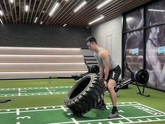 -燃坊JEN ACTIVE游泳健身中心·深圳前海JEN酒店