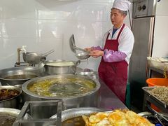 -老五鸡丝豆花面粉(瑞金北路68号院店)