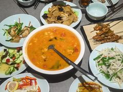 -李赵合鲜肉烧烤(西荷店)