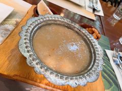 扁豆汤-MADO冰淇淋咖啡馆(淘金店)