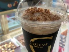 -GODIVA(月星环球港店)