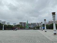 -南宁东站