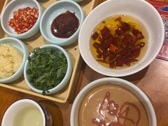 -乐宴·老北京铜火锅(桂庙店)