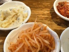 -釜山火炉·海鲜烤肉(紫藤路店)