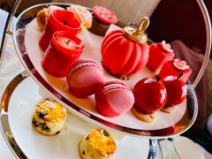 -Salon de Ville浦江汇(上海外滩华尔道夫酒店店)