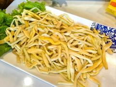 -清花阁乌拉满族火锅(厦门街店)