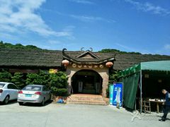 -全汁全味驴庄(凤岗店)