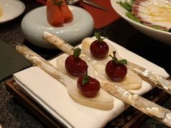 -莲西餐(曲江店)
