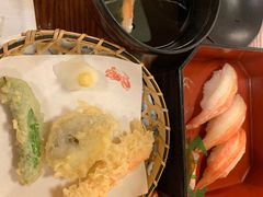 -蟹道乐( 新宿駅前店)