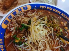 -魔都三兄弟酸辣粉·蘸卤炸串(虹桥万科店)