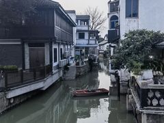 -浏河古镇