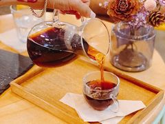 -雕刻时光咖啡馆(北苑店)