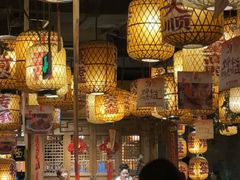 -南京大牌档(青岛万象城店)