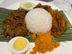 -关夫人餐厅(阳光广场店)