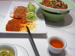 -将军府·鸡毛店(武侯祠店)